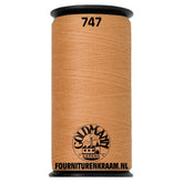 Goldmann garen 200m - 747 hel geel oranje Garen GOLDMANN - GAREN - 200M - 747